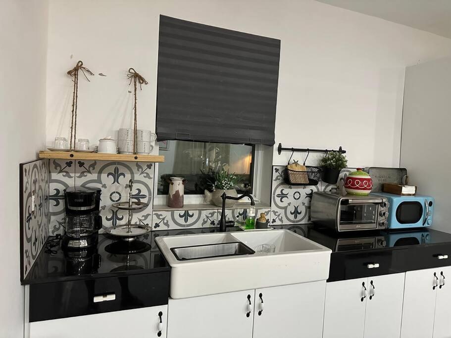 Flora'S Garden Apartment/Studio North Miami Kültér fotó