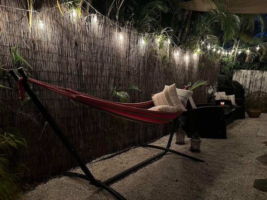 Flora'S Garden Apartment/Studio North Miami Kültér fotó
